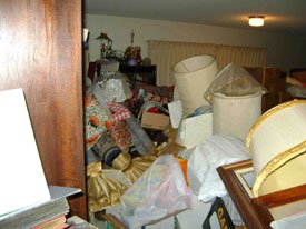 hoarder